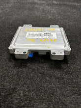 12656958 2014 Chevrolet Cruise 1.4L Engine Control Unit Module OEM 12656958