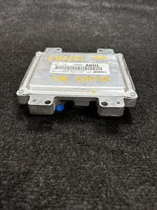 12656958 2014 Chevrolet Cruise 1.4L Engine Control Unit Module OEM 12656958