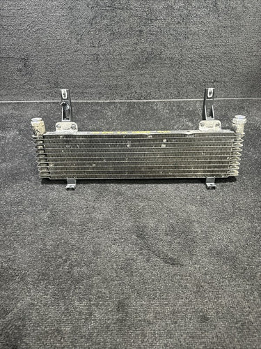 2014 GMC Sierra 6.6L Transmission Oil Cooler OEM 93k