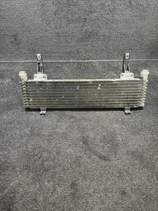 2014 GMC Sierra 6.6L Transmission Oil Cooler OEM 93k
