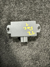 238935 2012 Ferrari California Anti-lift Sensor Control Module OEM 238935