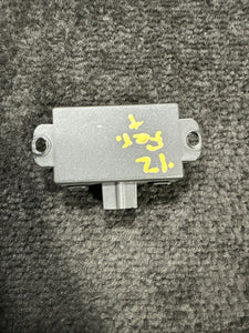 238935 2012 Ferrari California Anti-lift Sensor Control Module OEM 238935