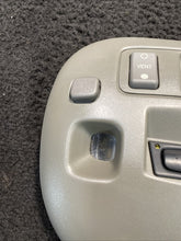 2000-2005 Cadillac Deville Overhead Dome Light MAP OEM