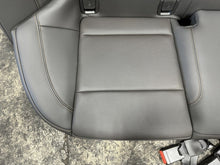 2025 Cadillac CT5 V BLACK WING Complete Interior Seats W/ Door Cards