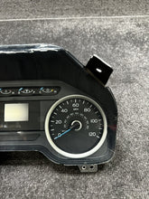 HL3T-10849-ABD 2017-2018 Ford F150 Speedometer Gauge Cluster OEM HL3T-10849-ABD