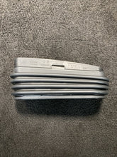 A1770903082 2018 Mercedes E63s AMG Front Left Air Intake Tube OEM A1770903082