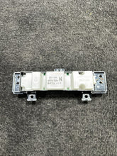 275111LK0A 2016 Infiniti QX80 Rear AC Heater Climate Control Panel OEM 275111LK0A