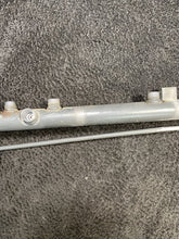 7210-0513 2019 Kenworth T880 Paccar MX-13 Diesel Fuel Rail Distributor Pipe OEM 7210-0513