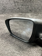 2018 Nissan Murano Left Side Power Door Mirror OEM Gray
