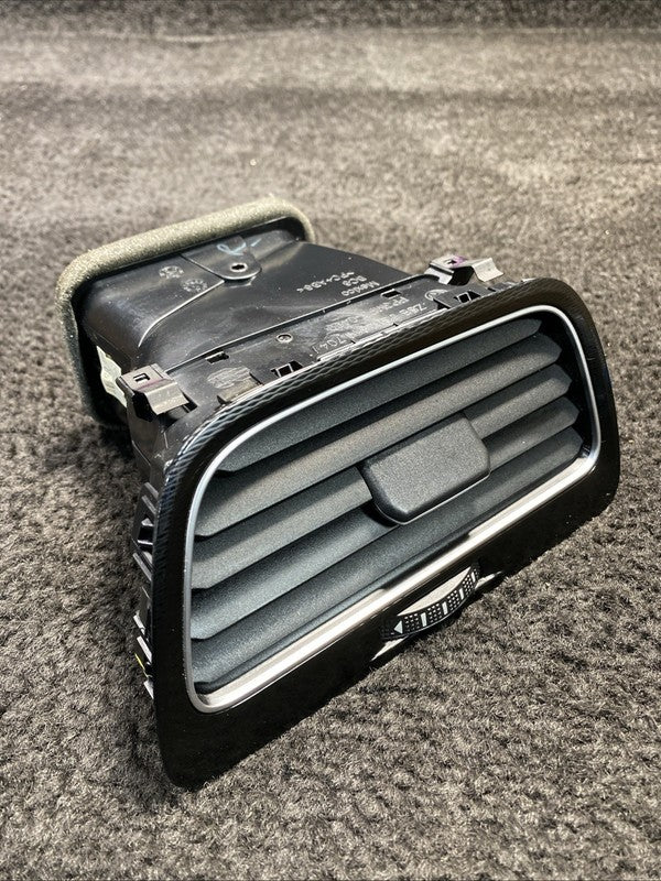5GM819704 2015-2021 Volkswagen GTI Front Right Side Dashboard AC Air Vent OEM 5GM819704