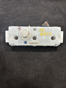 2002 Land Rover Discovery Speedometer Cluster Gauge OEM