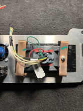 29551495 2020 Freightliner M2 Auto Shifter Gear Selector W/ Trailer Brake OEM 29551495