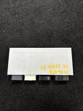 7381251 2014 BMW 335 GT Tailgate Lid Function Control Module OEM 7381251