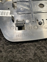 9E5317T675B 10-12 Ford Fusion Left Driver Side View Mirror Glass Blind Spot OEM 9E5317T675B