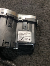 A2229055508 2018 Mercedes E63s AMG Headlight Control Switch OEM A2229055508