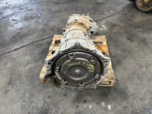 2013 Chevrolet GMC Silverado Sierra Denali 2500 3500 Allison Trans T Case 177k