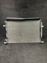 FR3B19C600BE 2015-2023 Ford Mustang AC Condenser OEM FR3B19C600BE