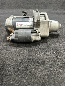SR3295X 2008 BMW 750i Engine Starter Motor OEM SR3295X
