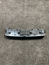 A2138271400 2018 Mercedes E63s AMG Dash Radio Nav & Hazard Switch W/ Clock OEM A2138271400