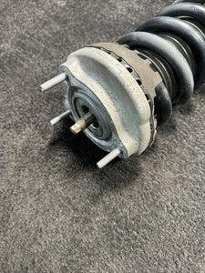 06700088960 17 Maserati Ghibli Front Rh Or LH Shock Strut W/ Spring Assembly OEM 06700088960