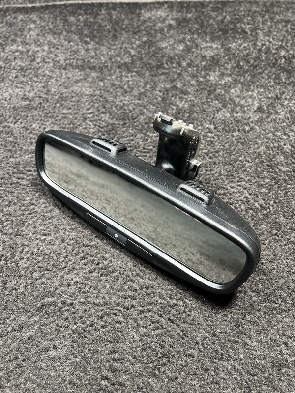 2017 Maserati Levante Rear View Mirror W/ Auto Dim OEM