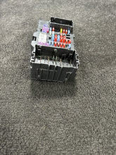 23459422 2016 GMC Sierra 3500 Left Cabin Fuse Relay Box OEM 23459422