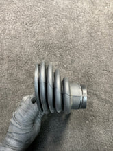 A1770903082 2018 Mercedes E63s AMG Front Left Air Intake Tube OEM A1770903082