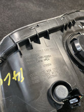 26010-3NF5A 2013-2017 Nissan Leaf Right Passenger LED Headlight Lamp OEM 26010-3NF5A
