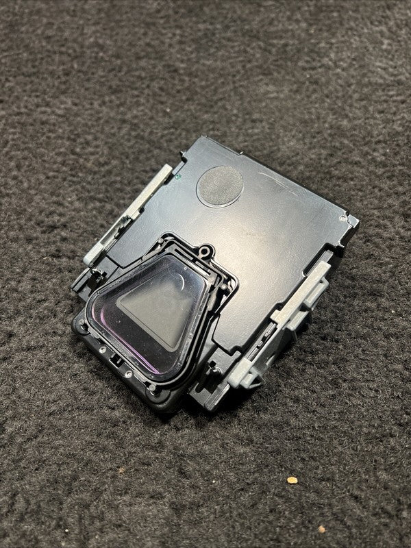 8W0907217C 2018 Audi S4 Front Upper Windshield Lane Assist View Camera OEM 8W0907217C