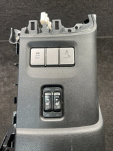 92113CC110 2022 Toyota GR86 Interior Center Console Assembly OEM 92113CC110