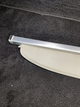 2004-2009 Toyota Prius Trunk Cargo Cover Security Shade Retractable Tonneau OEM