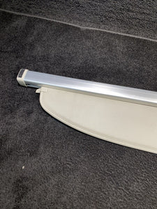 2004-2009 Toyota Prius Trunk Cargo Cover Security Shade Retractable Tonneau OEM