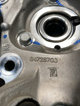 84728703 2020-2025 Cadillac CT5-V RWD Rear Right Spindle Knuckle Wheel Hub OEM 84728703