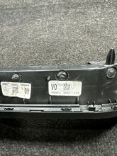 2019 Honda CRV Dashboard Speedometer Cluster Trim Bezel OEM Black