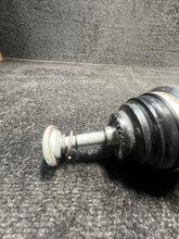 7597693 2016 Bmw 335Xi GT Front Left Axle Shaft OEM 7597693