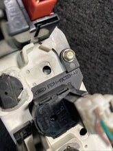 F57H-19C733-AB 95-01 Mercury Mountaineer Temperature Climate Control Switch OEM F57H-19C733-AB