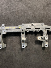 2118432 2019 Kenworth T880 MX-13 Paccar Fuel Rail Bracket OEM 2118432