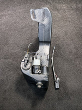 A2058600260 2018 Mercedes E63s AMG Front Windshield Washer Reservoir Tank OEM A2058600260