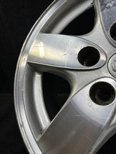 OWW27TRMAB 2005-2006 Dodge Caravan 16” Factory Rim 16x6.5 OEM OWW27TRMAB