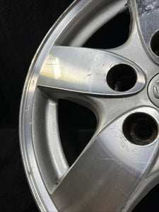 OWW27TRMAB 2005-2006 Dodge Caravan 16” Factory Rim 16x6.5 OEM OWW27TRMAB