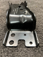 8737260 2023 BMW X1 Front Right Bumper Cover Brace Bracket OEM 8737260