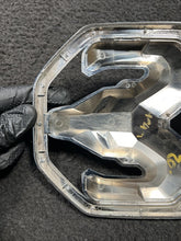 68276327AB 2020 Dodge Ram 3500 Rear Tailgate Chrome Emblem Badge OEM 68276327AB