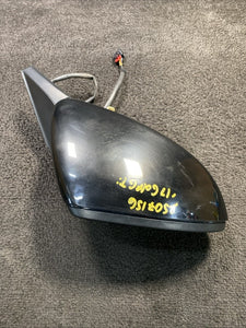 5GM857508A9B9 15-21 Volkswagen Golf Right Passenger Door Side View Mirror OEM 5GM857508A9B9