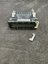 A1408302685 03 Mercedes C-Class Covetable AC Heater Climate Control Assembly OEM A1408302685