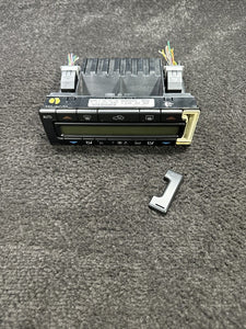 A1408302685 03 Mercedes C-Class Covetable AC Heater Climate Control Assembly OEM A1408302685
