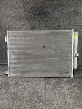 16474837 2014 Maserati Quattroporte Front AC Condenser OEM 16474837