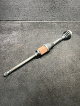 7597693 2016 BMW 335Xi GT Front Left CV Axle Shaft OEM 7597693