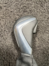 2016 BMW X1 Automatic Gear Shifter Knob W/ Leather Boot OEM Black