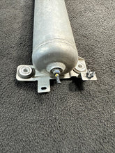 2017 Maserati Levante Front & Rear Air Ride Suspension Reservoir Tanks OEM