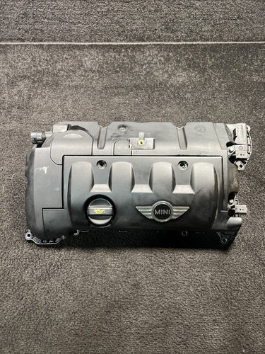 2013 Mini Cooper N16 Valve Cover OEM